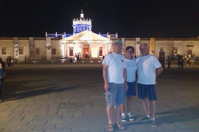 2-Day Guadalajara, Tequila, and Tlaquepaque from Puerto Vallarta - Key points to know before booking