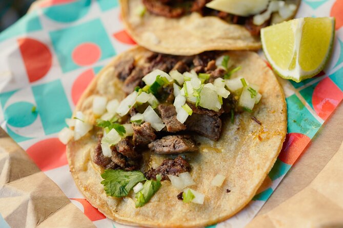 3-Hour Night Tacos and Mezcal Crawl in Mexico with Guide - Is $95.37 good value?