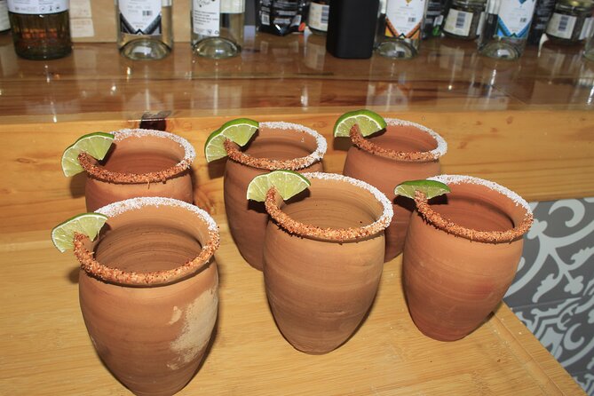 3-Hour Small-Group Mezcal and Tequila Tasting activity from Cozumel - Is $66.85 a good value?