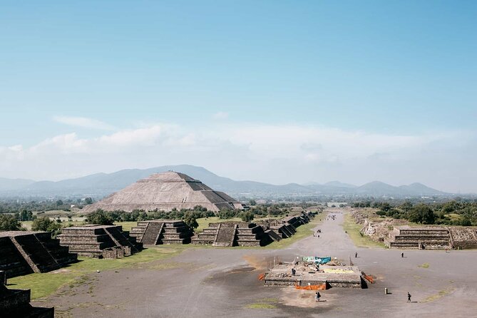 3X1 Teotihuacan, Basilica of Guadalupe, Tlatelolco and Tequila Tour - Is $69.99 a fair price?