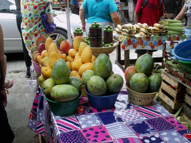 .Acapulco Market Hands On Mex Cooking Class Mezcal & Coffee - Starting the day with Acapulco’s everyday neighborhoods