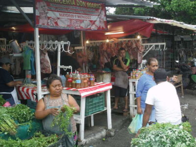 .Acapulco Market Hands On Mex Cooking Class Mezcal & Coffee