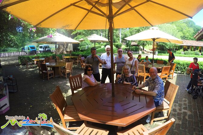 Agave Distilled Factory and Salsa Combo Tour Private Vehicle - Key points to know before booking