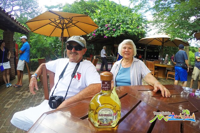 Agave Distilled Factory and Salsa Combo Tour Private Vehicle - Why this private Mazatlan tour works well