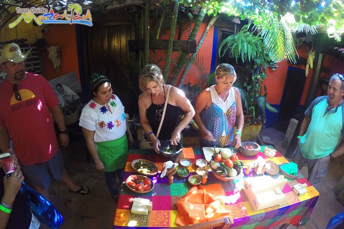 Agave Distilled Factory and Salsa Combo Tour Private Vehicle - What the $483 group price really means