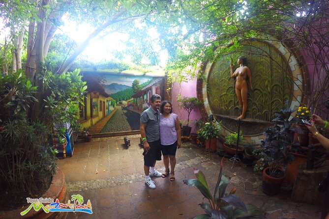 Agave Distilled Factory and Salsa Combo Tour Private Vehicle - La Noria puts local craft in your hands