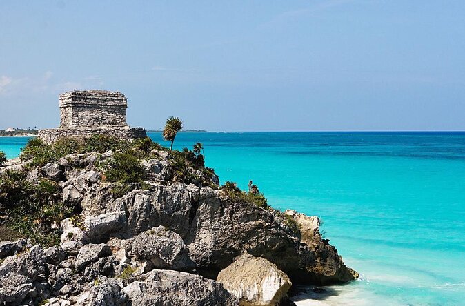 All-Inclusive! Tulum Ruins, Tequila Tasting + Swim in 3 Cenotes in Small Group! - The five details that matter most