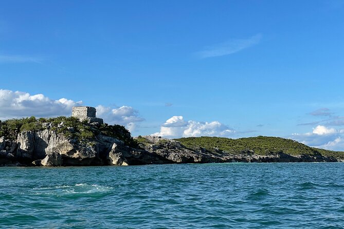 All-Inclusive! Tulum Ruins, Tequila Tasting + Swim in 3 Cenotes in Small Group! - A compact day with a lot packed in