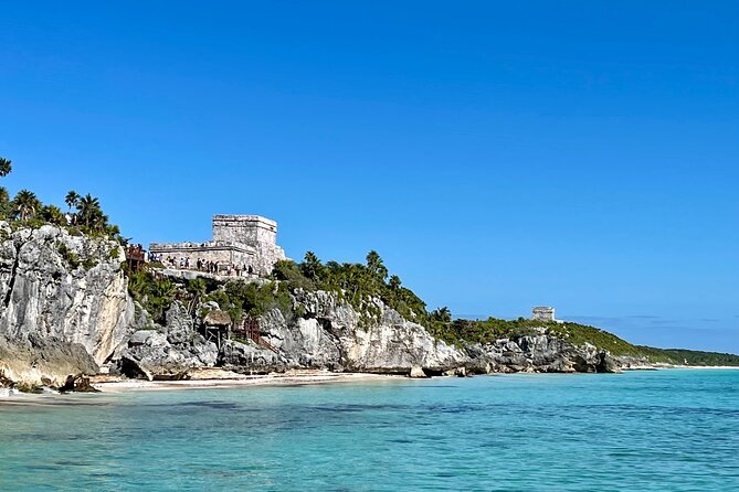 All-Inclusive! Tulum Ruins, Tequila Tasting + Swim in 3 Cenotes in Small Group! - Fitness, clothing, and what to pack