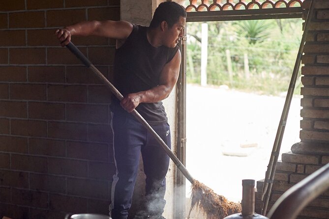 Artisanal Mezcal Culture Tour for Tasting and History - Who will enjoy this mezcal tour most
