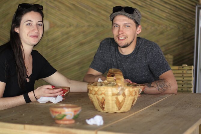 Artisanal Mezcal distillery in an authentic Zapotec village - At a glance