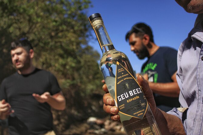 Artisanal Mezcal distillery in an authentic Zapotec village - Why San Dionisio Ocotepec matters