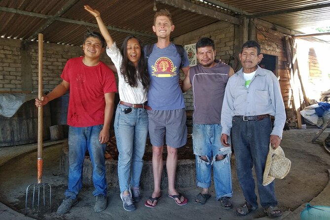 Artisanal Mezcal distillery in an authentic Zapotec village - Is $150 a fair price?