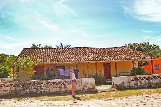 ATV & Temazcal combo with lunch and Mezcal tour - The biggest booking warning: mixed activity information
