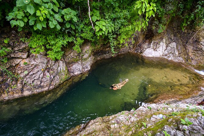 ATV Tour in Puerto Vallarta, waterfall and tequila tasting. - Key points before you book