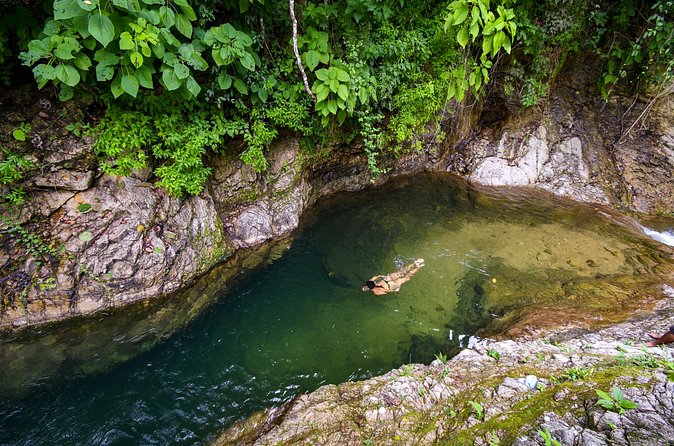 ATV Tour in Puerto Vallarta, waterfall and tequila tasting. - Is $103.50 a fair price?
