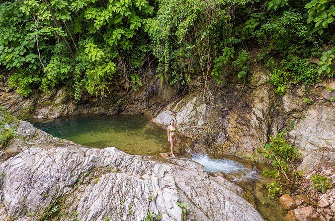 ATV Tour in Puerto Vallarta, waterfall and tequila tasting. - What to bring and what to wear