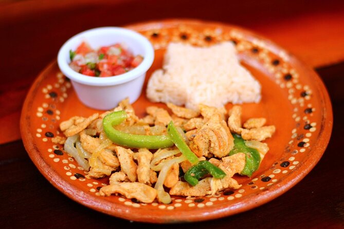 ATV, Ziplines & Cenote. Lunch & Tequila Tasting Included - Who should book this Cancun excursion?
