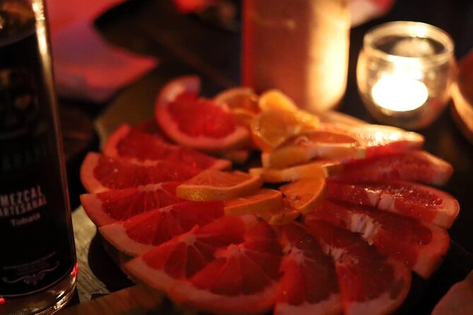 Authentic Artisanal Mezcal tasting in Cancun with appetizers. - Who should book this tasting?