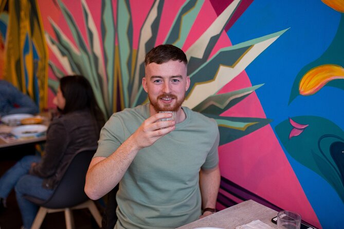 Authentic Lucha Libre Tour : Wrestling School, Tacos & Mezcal - Is the tour good value?