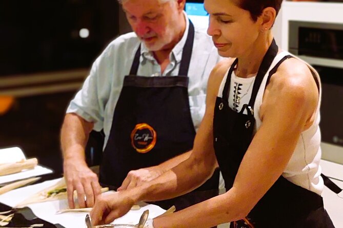 Authentic Mexican Cooking & Tequila tasting experience-Casa Humo - Choosing a menu: black mole, green mole, or Oaxacan cooking