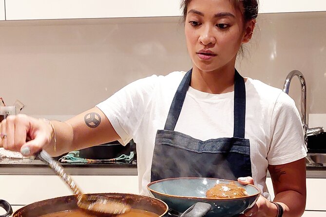 Authentic Mexican Cooking & Tequila tasting experience-Casa Humo - A private class with a social feel