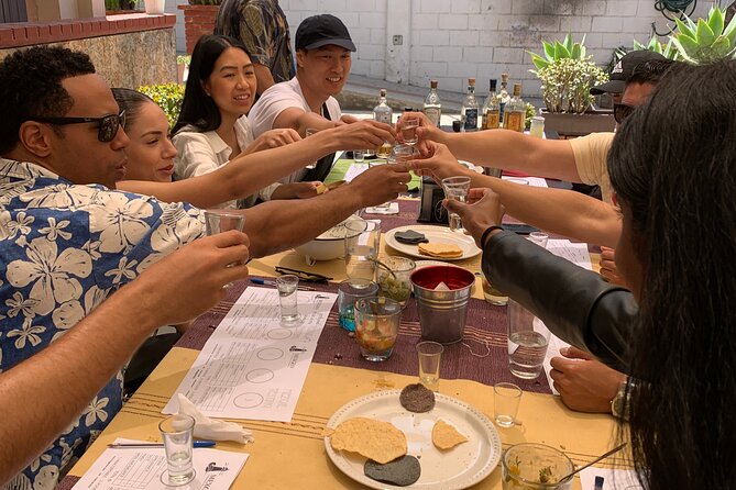 Baja’s Hidden Feast: From Smoky Mezcal to Seefood Cuisine - Four things to know before you book