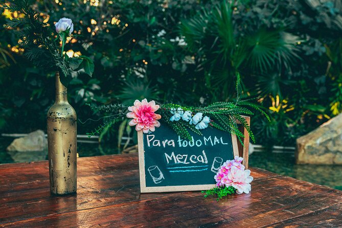 Baja’s Hidden Feast: From Smoky Mezcal to Seefood Cuisine - Starting at Salon Riviera