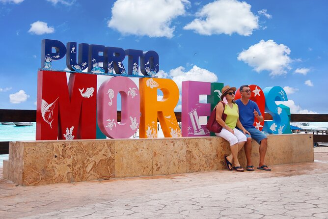 Beachside Tacos & Town Tour with Tequila Tasting From Cancun - Pickup, traffic, and the part that needs care