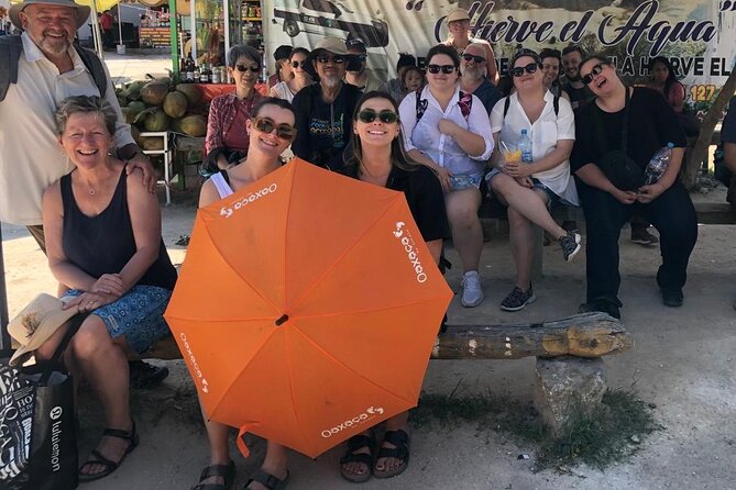 Boil the water and distillery mezcal tour - How to use your time at the falls