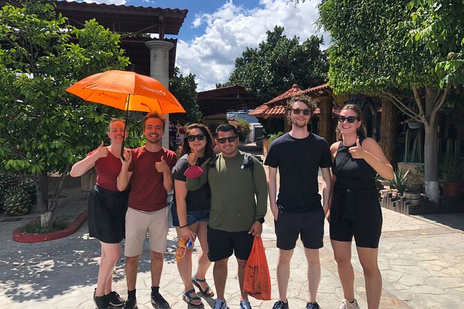 Boil the water and distillery mezcal tour - Value, timing, and the day’s weak points