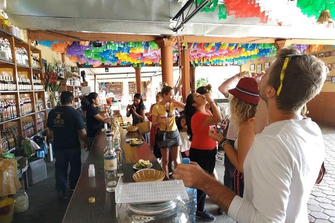 Boil the water and distillery mezcal tour - Who should book this Oaxaca day trip?