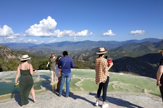 Boil the Water and Distillery of Mezcal Tour - Who will enjoy this day most?