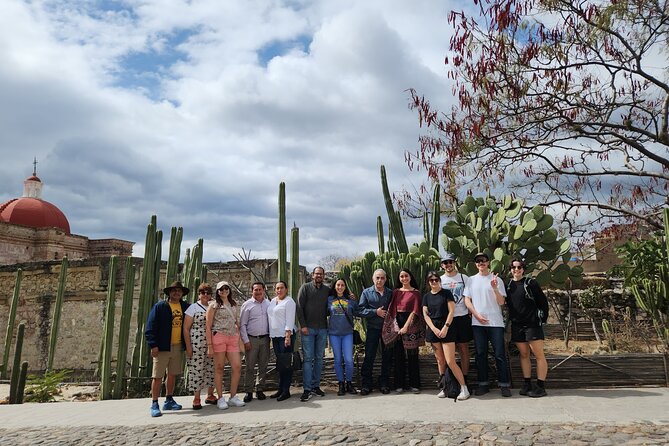Boil the Water and Mitla Mezcal Tour - What the $47.82 price really covers