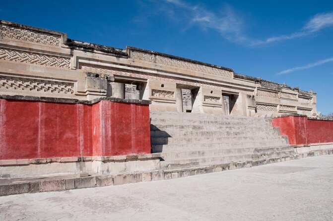 Boil the Water, Mitla, Tule, Mezcal and more - The five things to know before booking
