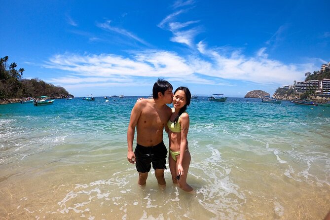 Butterflies, City tour, tequila, and beach (kids free) - Pickup, vehicles, and timing