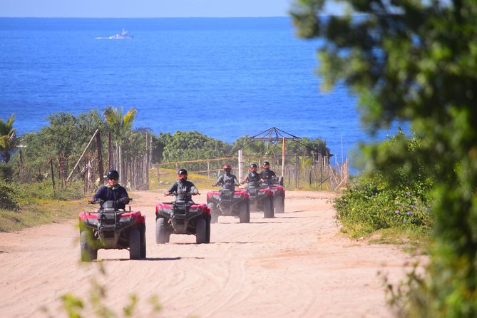 Cabo Candelaria Village Adventure + Tequila Tasting - Why This Cabo Off-Road Trip Feels Different