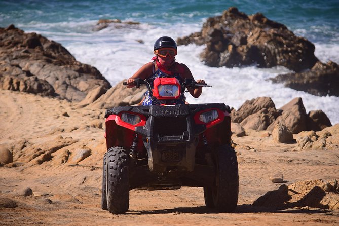 Cabo Candelaria Village Adventure + Tequila Tasting - From Cabo’s Hotels to the Baja Trailhead