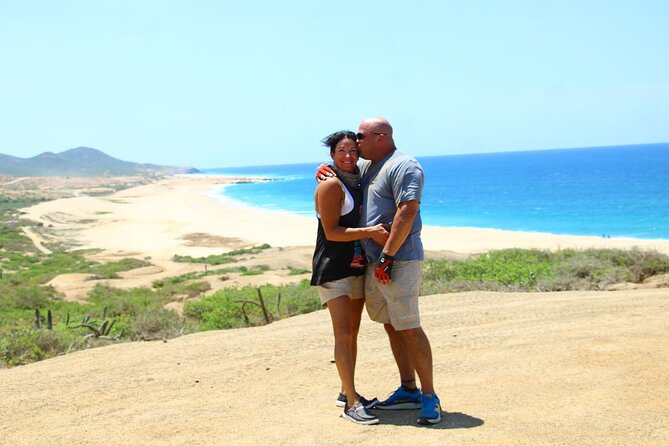 Cabo’s Best ATV Tour – Desert, Beach Ride & Tequila Tasting - Who will enjoy this ATV trip most