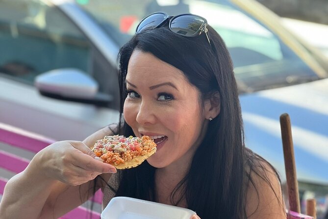 Cabo San Lucas Cocktails, Tequila and Tacos Walking Tour - How the $146.89 price holds up