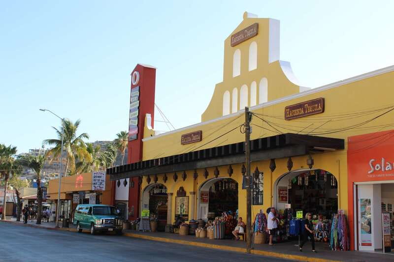 Cabo San Lucas: Glass-Bottom Boat Cruise and Tequila Tasting - Watching the Sea Lions Beside the Arch