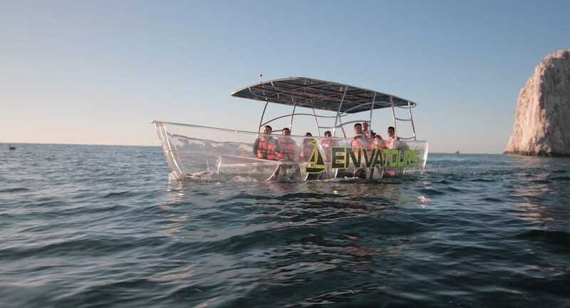Cabo San Lucas: Glass-Bottom Boat Cruise and Tequila Tasting - Who Will Enjoy This Cabo Outing?
