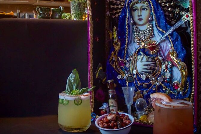 Cabo San Lucas Mezcal Tasting and Cocktail Class - Key points at a glance
