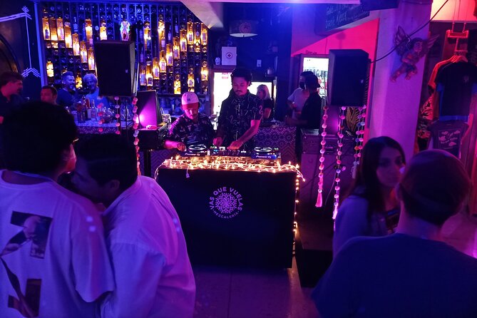 Cabo San Lucas Mezcal Tasting and Cocktail Class - Why this Cabo activity feels different