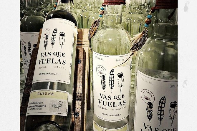 Cabo San Lucas Mezcal Tasting and Cocktail Class - The opening lesson: agave, production, and place