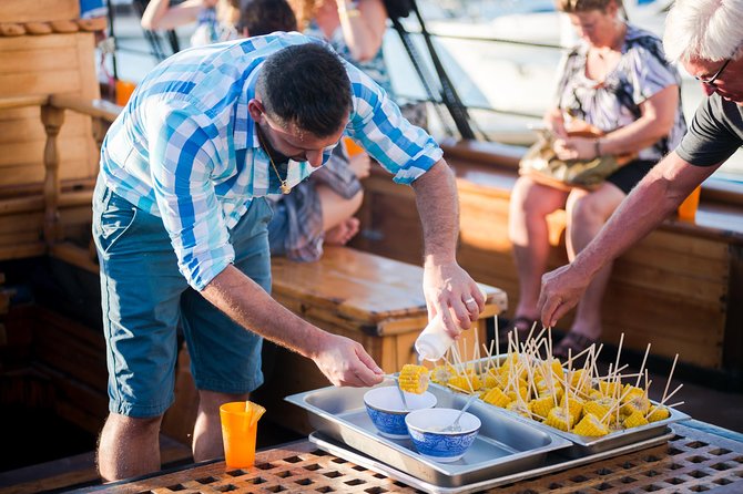 Cabo San Lucas Shopping, Tequila Tasting, and Snorkel Tour - Snorkeling is pleasant, but conditions matter