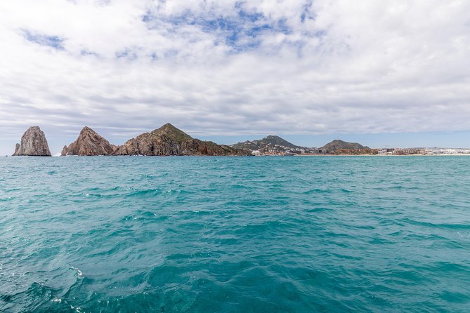 Cabo San Lucas Shopping, Tequila Tasting, and Snorkel Tour - What the $135 price buys you