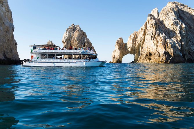 Cabo San Lucas Shopping, Tequila Tasting, and Snorkel Tour - Who will enjoy this tour most