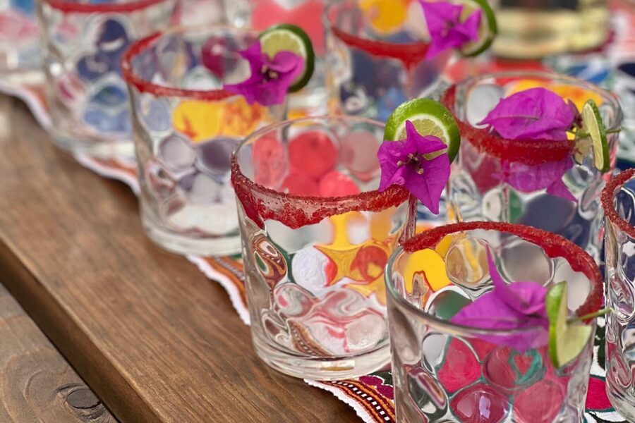 Cabo San Lucas Tequila Tasting and Mixology Class in Tasting Room - Is $59.41 a Fair Price?