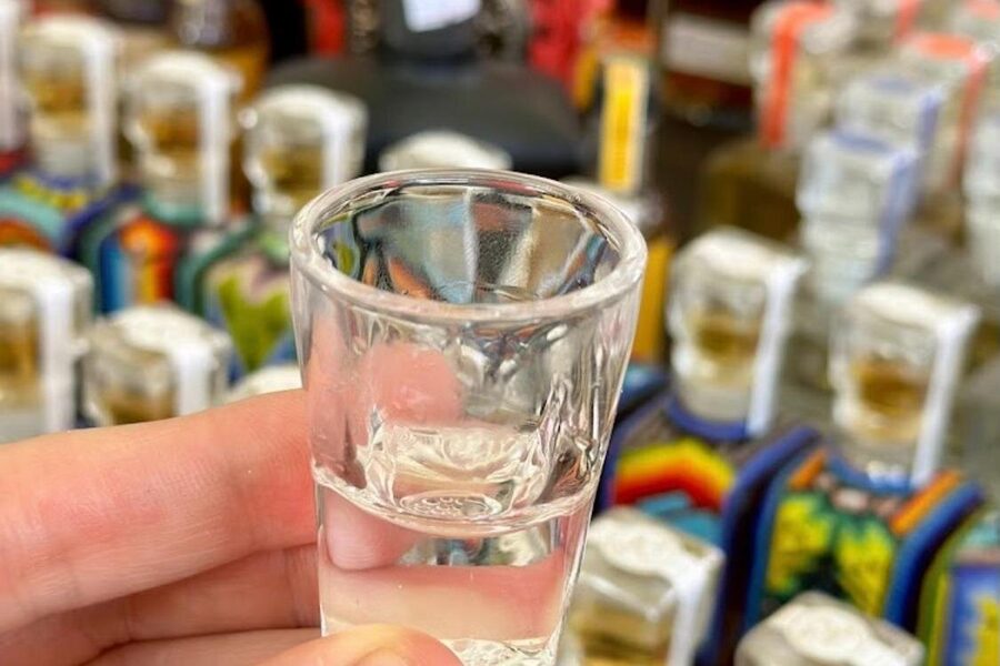 Cabo San Lucas Tequila Tasting and Mixology Class in Tasting Room - Who Will Enjoy This Most?